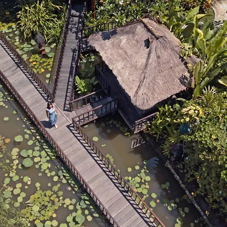 Hotel Tugu Bali