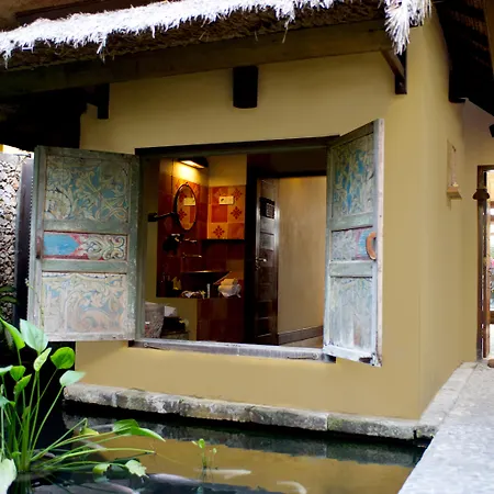 Hotel Tugu Bali, Canggu
