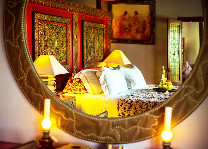 Tugu Bali, 5*