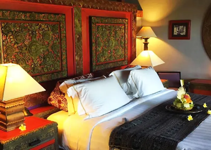 Tugu Bali, 5* Canggu (Bali)