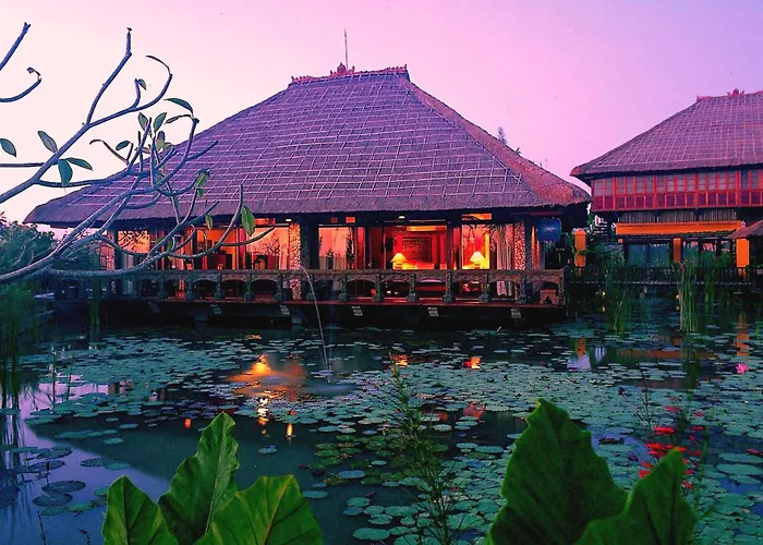 Tugu Bali, 5*