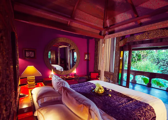 Hotel Tugu Bali, Canggu (Bali)