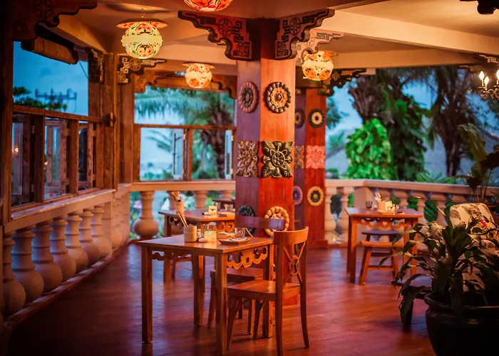 Tugu Bali, 5* Canggu (Bali)