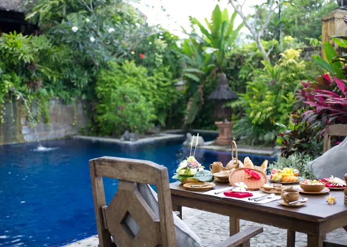 Hotel Tugu Bali, 5*