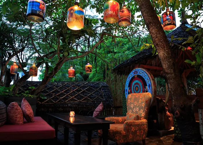 Tugu Bali, Canggu (Bali)