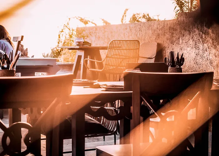 Hotel Tugu Bali, 5*