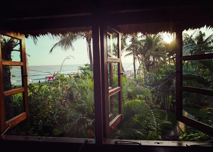 Tugu Bali, Hotel Canggu (Bali)