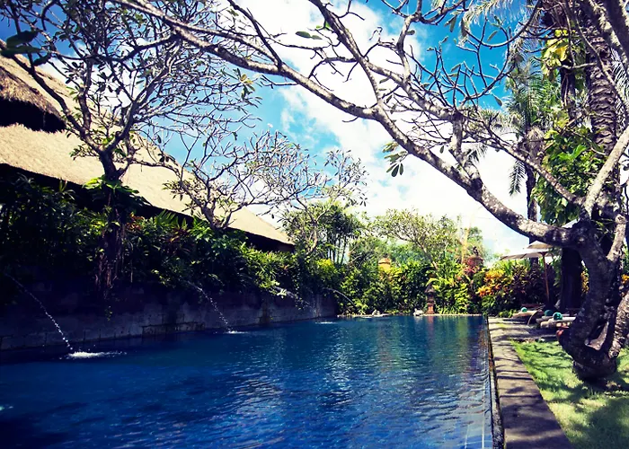 Hotel Tugu Bali,