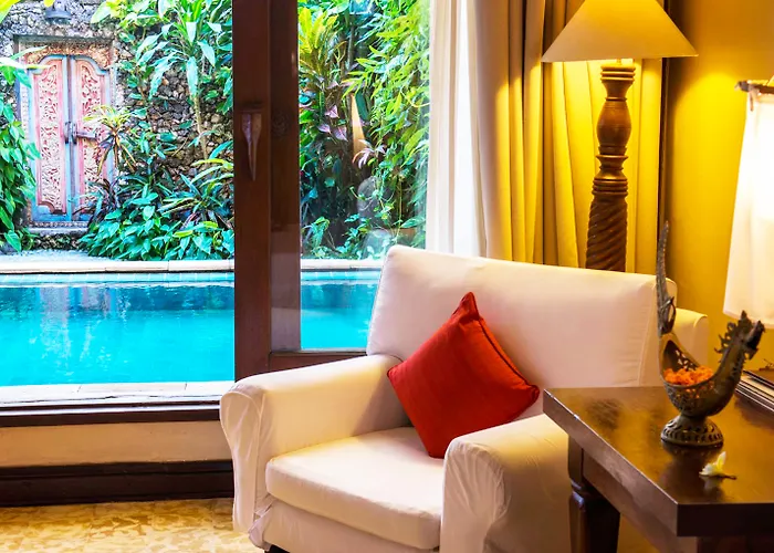 Hotel Tugu Bali, Canggu (Bali)
