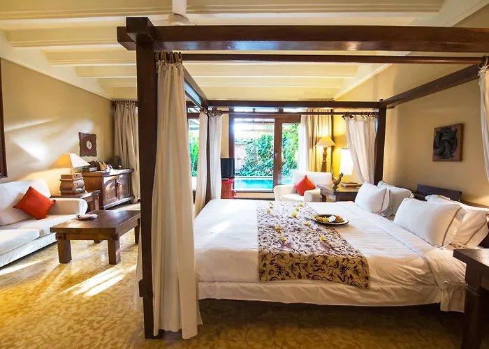 Tugu Bali, Hotel Canggu (Bali)