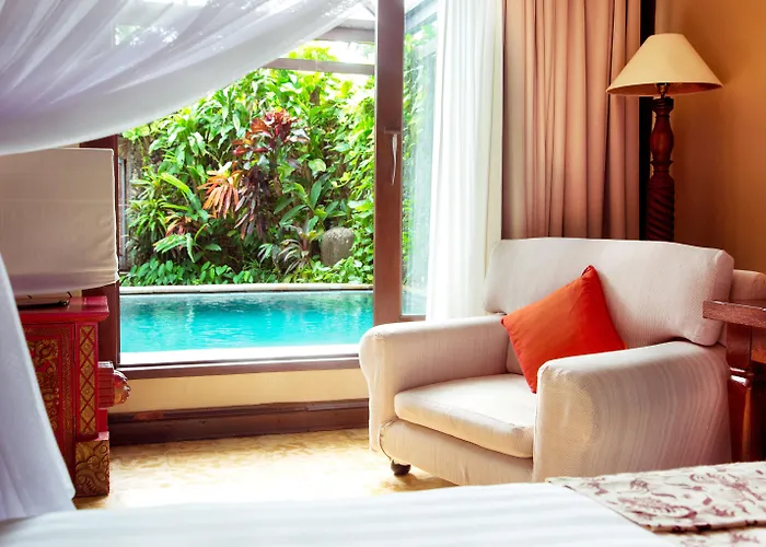 Tugu Bali, Hotel 5*
