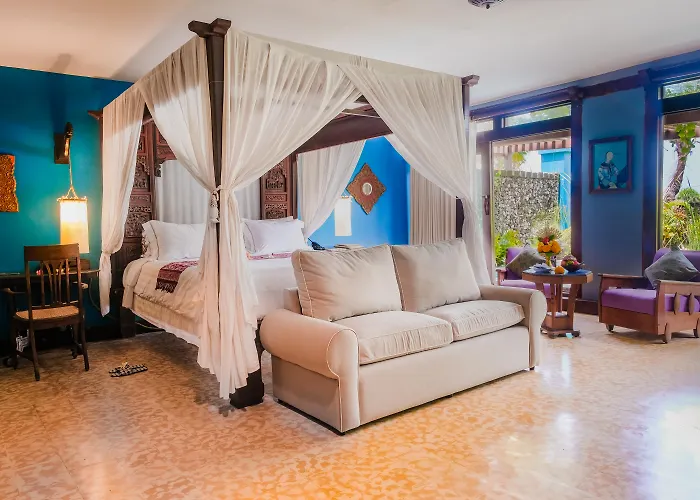 Tugu Bali,