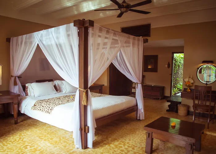 Hotel Tugu Bali, Canggu (Bali)