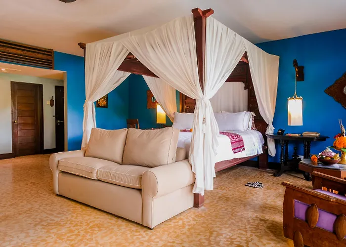 Tugu Bali, Hotel Canggu (Bali)