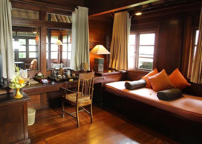 Hotel Tugu Bali, 5*