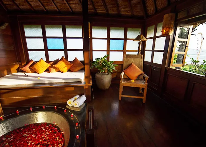 Tugu Bali, 5* Canggu (Bali)