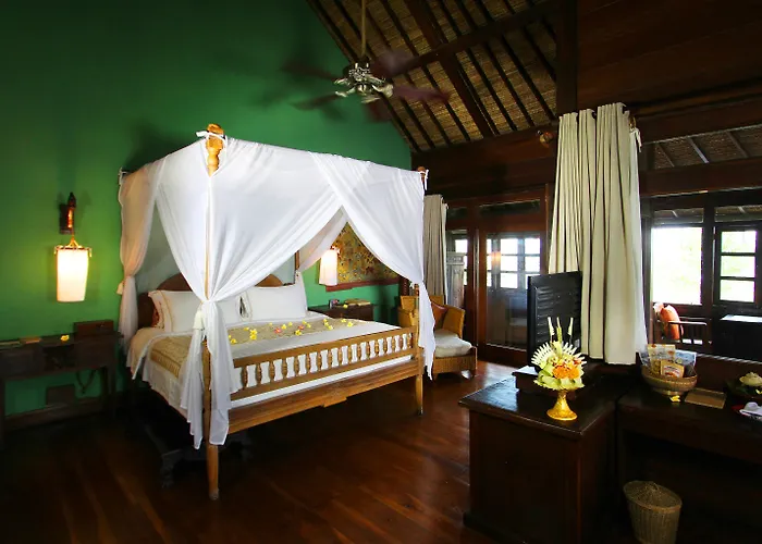 Tugu Bali, 5* Canggu (Bali)
