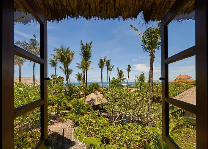 Hotel Tugu Bali, Canggu (Bali)