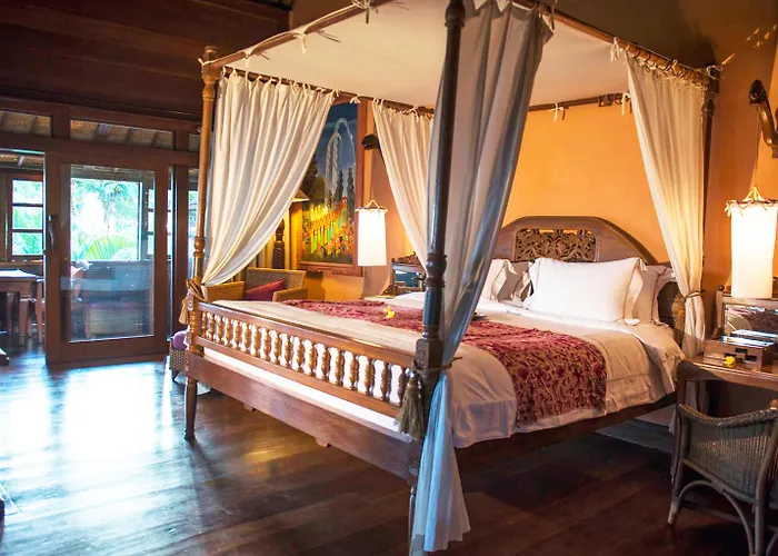 Tugu Bali, Hotel 5*