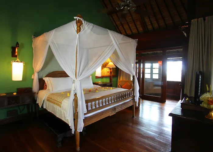 Tugu Bali, Hotel Canggu (Bali)