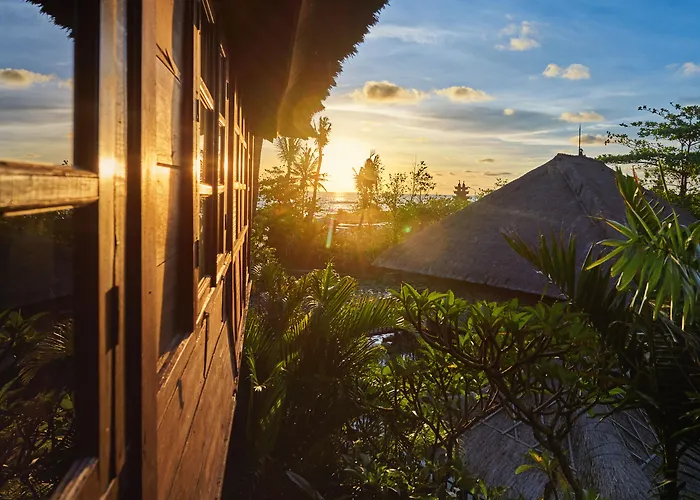 Tugu Bali, 5*