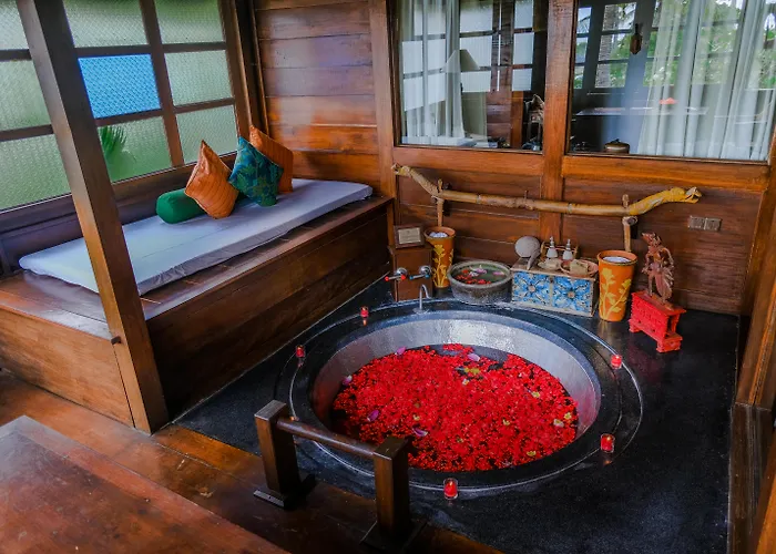 Tugu Bali, 5*
