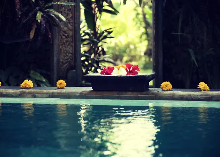 Tugu Bali,
