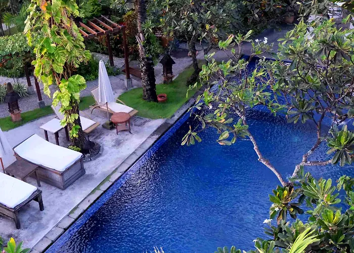 Hotel Tugu Bali, Canggu (Bali)