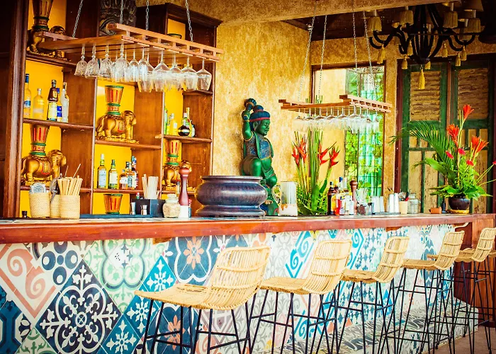 Tugu Bali, 5* Canggu (Bali)
