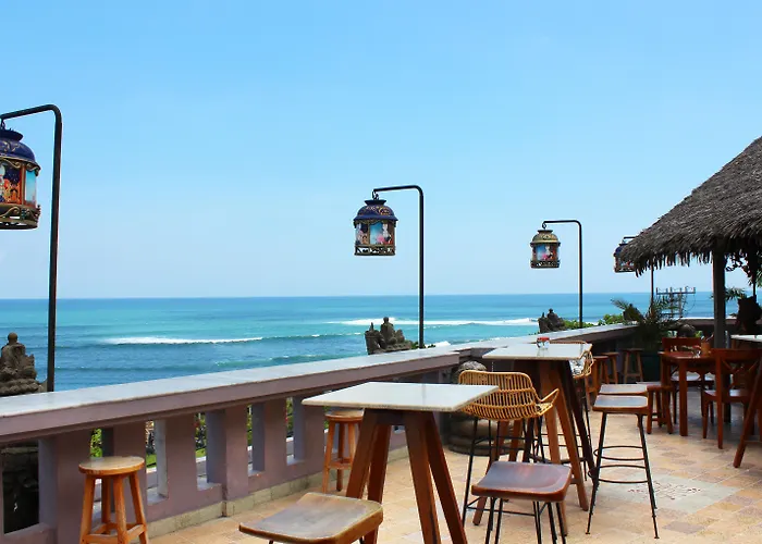 Hotel Tugu Bali,