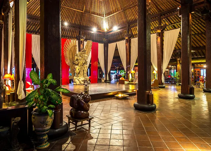 Tugu Bali,