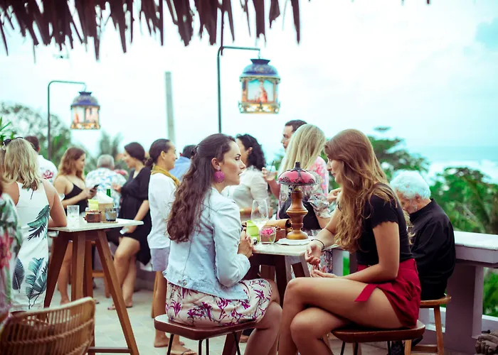 Hotel Tugu Bali, Canggu (Bali)