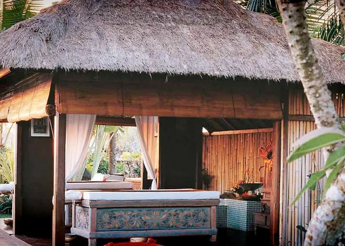 Hotel Tugu Bali, Canggu (Bali)