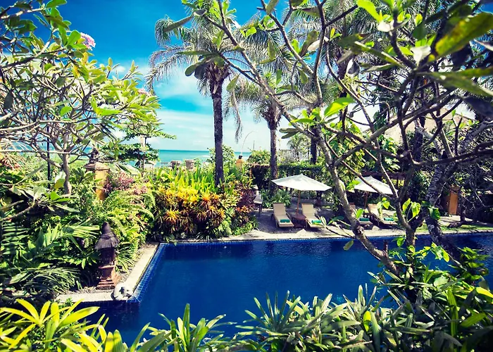 Tugu Bali, 5*