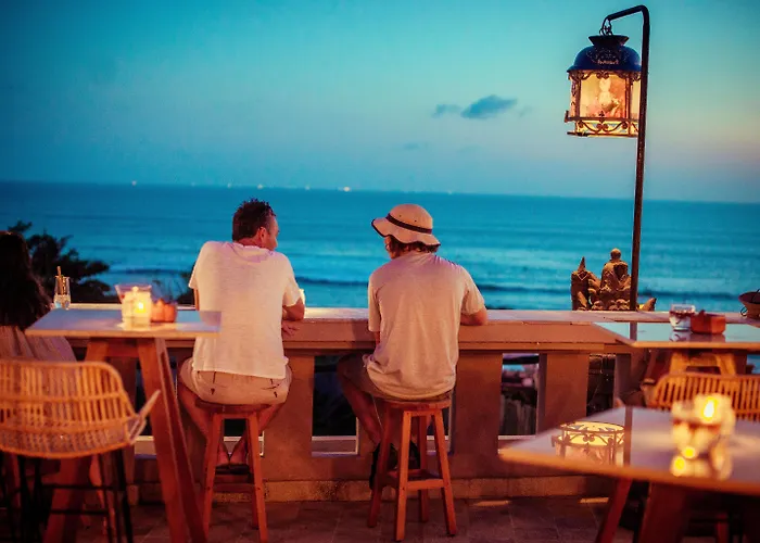Tugu Bali, Hotel 5*