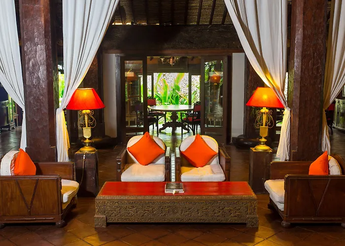 Tugu Bali, Canggu (Bali)