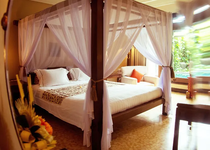 Hotel Tugu Bali,