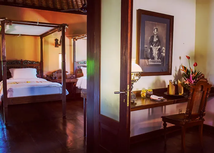 Tugu Bali, 5* Canggu (Bali)