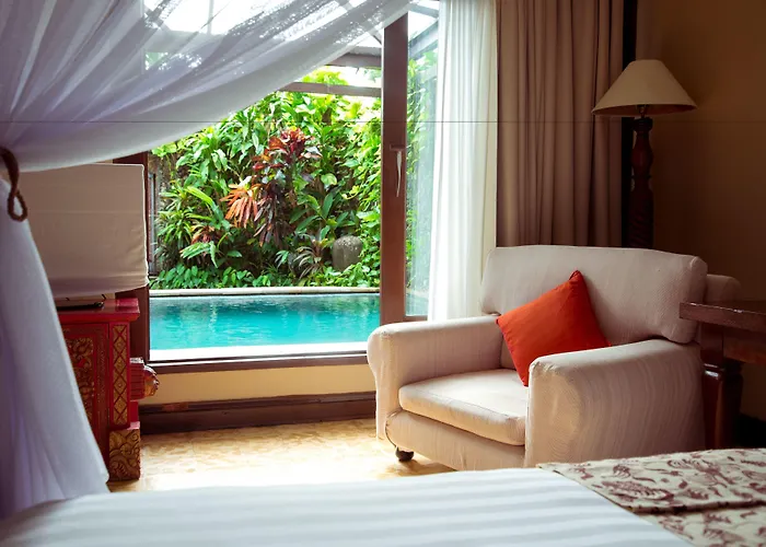 Tugu Bali, 5* Canggu (Bali)