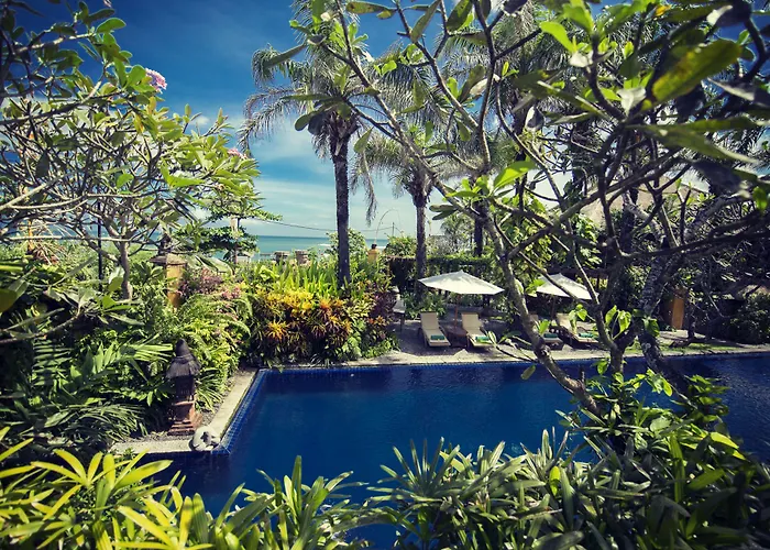 Hotel Tugu Bali, 5*