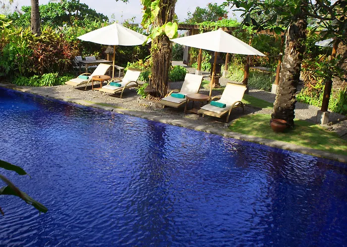 Tugu Bali, Hotel 5*
