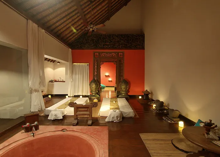 Tugu Bali, Hotel Canggu (Bali)