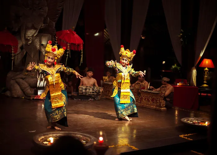 Hotel Tugu Bali,