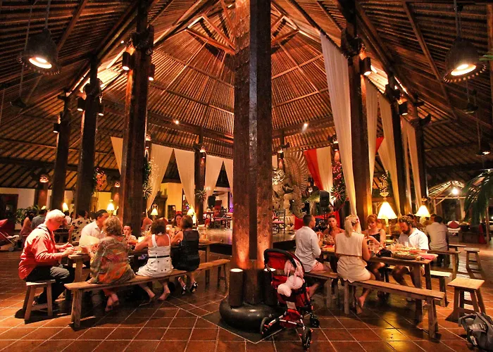 Tugu Bali, 5*