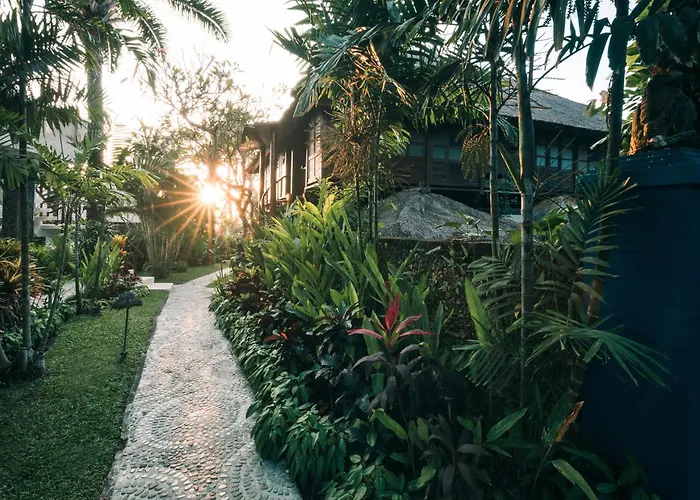 Tugu Bali, Canggu (Bali)