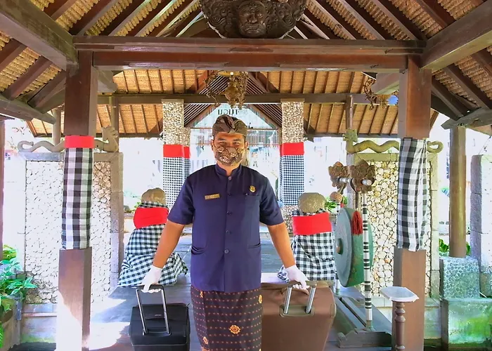 Tugu Bali, 5* Canggu (Bali)