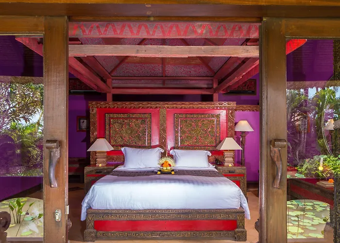Tugu Bali, Canggu (Bali)