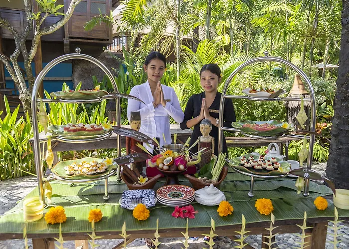 Hotel Tugu Bali, Canggu (Bali)
